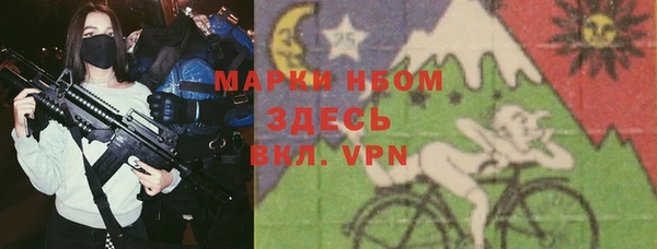 дурь Лиски